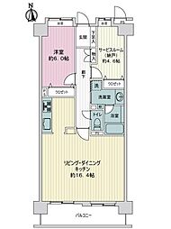 ライオンズヒルズ泉中央