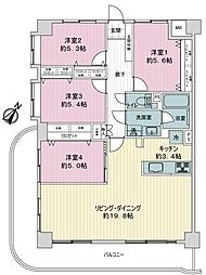 ネオハイツ中野栄