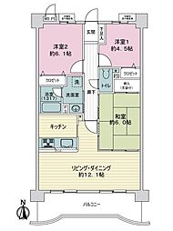 ライオンズマンション篠の風