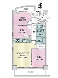 ライオンズマンション花見通第2