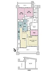 ライオンズシティ四日市