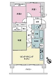 ライオンズマンション大高緑地