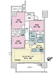 ライオンズ四日市セントマークス