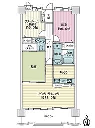 ライオンズステーションプラザ桜山