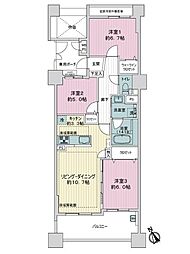 ライオンズステージ四日市