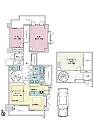 Ｄ’グランセ八事御幸山