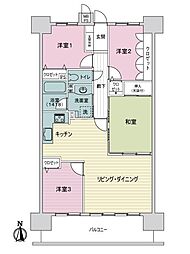 ライオンズマンション相生