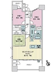ダイアパレス四日市中央通り