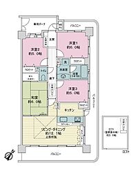 ライオンズマンション保呂公園第3