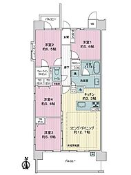 ライオンズマンション御器所