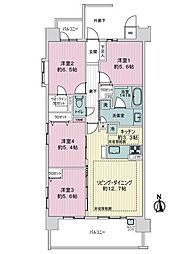 ライオンズマンション御器所