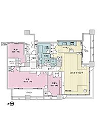 ライオンズタワー葵