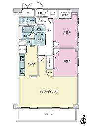 ライオンズマンション八事ガーデン弐番館