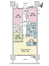ライオンズプレイズ南大高