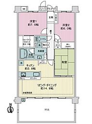 グランノア瑞穂公園パ−クレジデンス