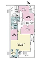 ライオンズ新瑞橋グランゲート