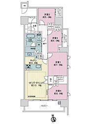 プレイズ桑名中央町