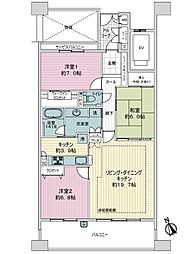 フレストスクエア元植田