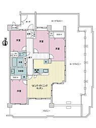 ライオンズガーデン豊田寿町