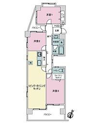 ライオンズマンション呼続公園