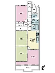 ライオンズマンション鳴海