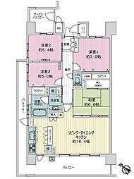 Ｔステージ赤池ガーデンテラス