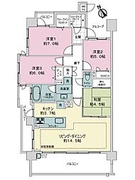 ライオンズ太田川ステーションレジデンス