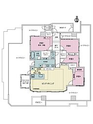 ライオンズ桜山プレミアムテラス