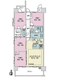 ライオンズマンション御器所