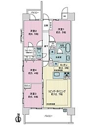 ライオンズマンション御器所