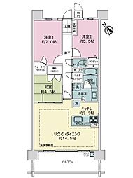 ライオンズ南大高ディアグランデ