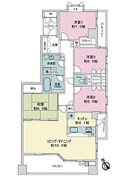 パークハウス八事の丘