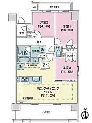 オープンレジデンシア瑞穂桜山