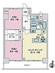 ライオンズマンション瑞穂通