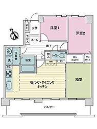 ライオンズテラス徳重