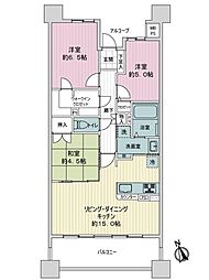 ライオンズヒルズ豊田