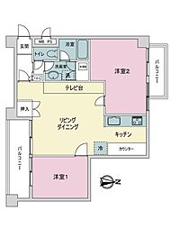 ライオンズマンション八事鶯谷