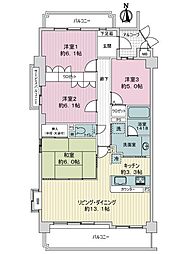 ユニーブル有松の丘