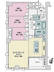 ローレルコート覚王山御棚町