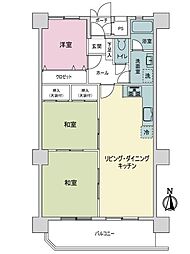 ラ・キャッスル21笠寺