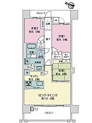 ライオンズプレイズ南大高