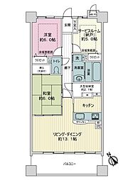 ライオンズガーデン赤池