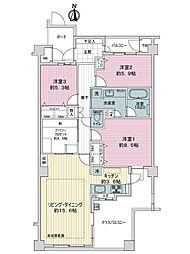 ヴィークコート伝治山