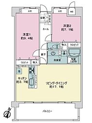 ポレスター有松パークヒルズ