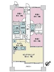 ライオンズガーデン赤池
