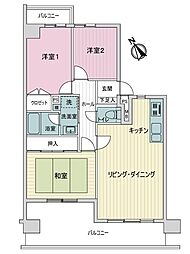 ライオンズマンション新瑞橋