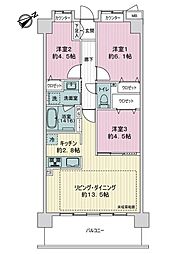 ライオンズタワー片瀬江ノ島