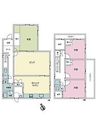 鎌倉市今泉台戸建