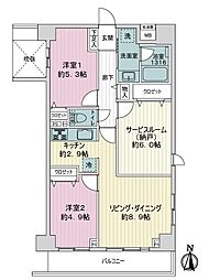 アドリーム湘南平塚