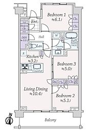 ブランズ湘南台